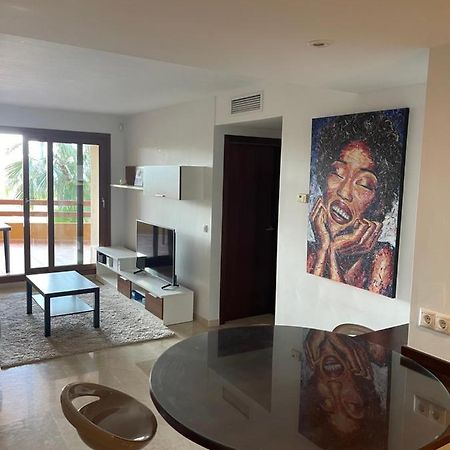 Apartment Parque Recoleta By Jolanta Torrevieja Eksteriør billede