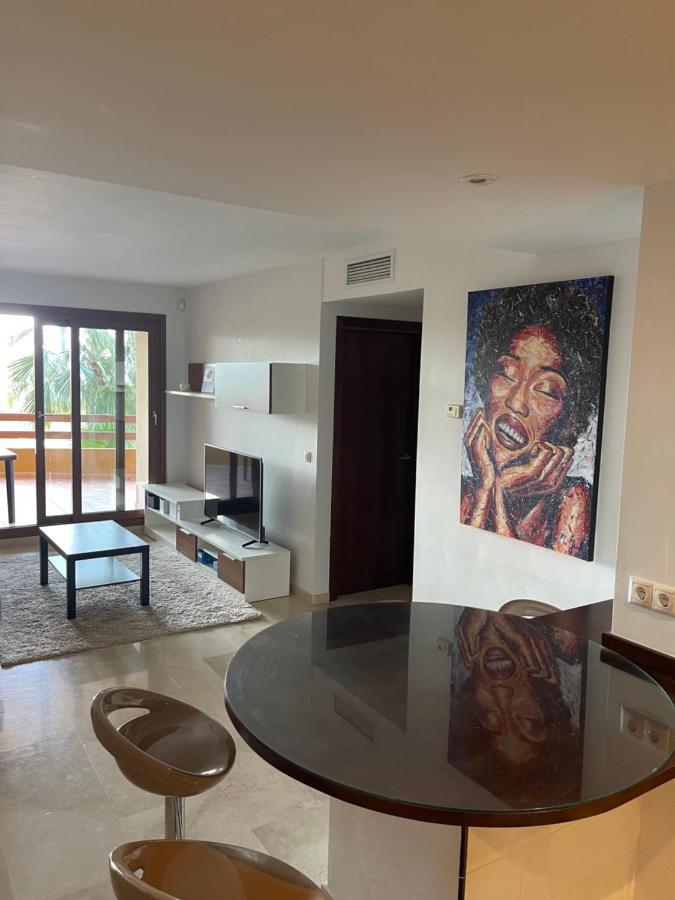 Apartment Parque Recoleta By Jolanta Torrevieja Eksteriør billede