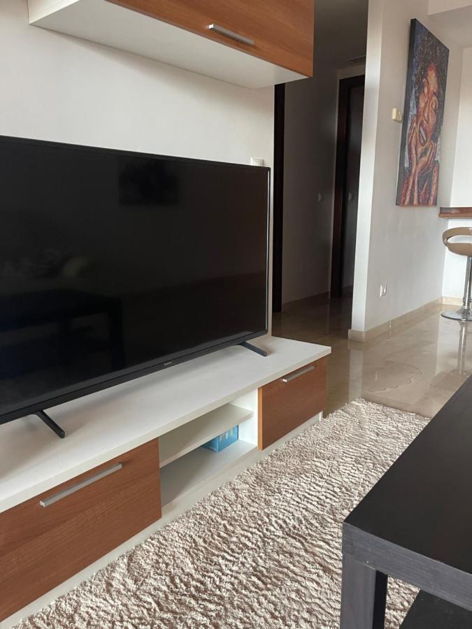 Apartment Parque Recoleta By Jolanta Torrevieja Eksteriør billede