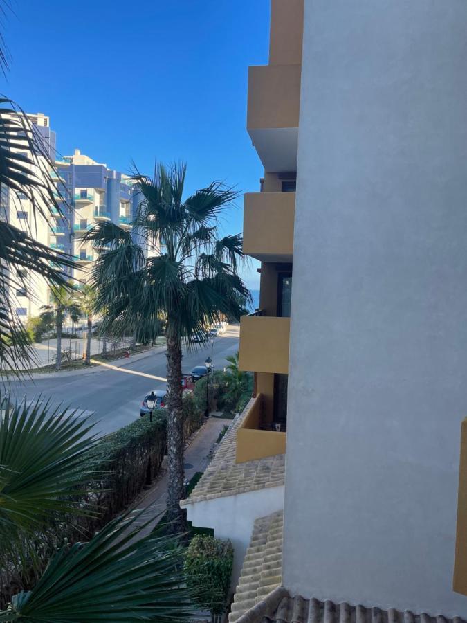 Apartment Parque Recoleta By Jolanta Torrevieja Eksteriør billede
