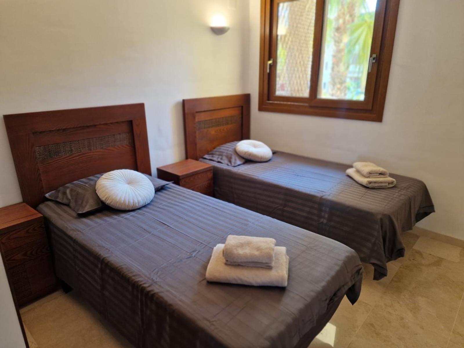 Apartment Parque Recoleta By Jolanta Torrevieja Eksteriør billede